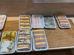 -传闻来紫菜包饭·打糕(西塔韩百店)