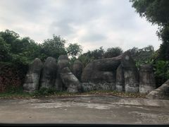 -广州市紫泥堂文化创意园景区