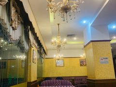 -西堤岛西餐·棋牌(横岗店)