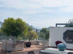 -黄山馥丽蓝山酒店(新安江店)