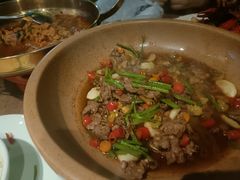 -唐伯虎新派湘菜馆(石夏时代广场店)