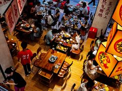 -黔哆哆地摊酸汤火锅(清湖店)