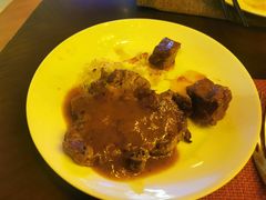 -OPEN開全日自助餐厅·西餐·海鲜(佛山希尔顿酒店)