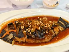 -莲池荟素食馆·12年老字号(光孝寺店)
