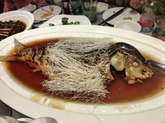 -阿庄新豫菜(航海东路店)