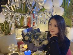 -天空花园餐吧·生日·团建(南山店)