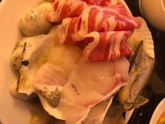 自助海鲜-博林圣海伦酒店-LA VILLA自助西餐厅(华侨城店)