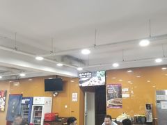 -芦月轩羊蝎子(北蜂窝店)