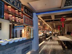 -同庆楼(滨湖万达广场店)