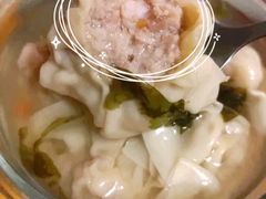 -袁亮宏饺子云吞(侯家桥菜场店)