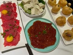 -许府牛火锅(信义坊总店)