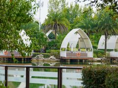 -云里小坐·海泉湾·团建·宴席·下午茶(金堂海泉湾店)