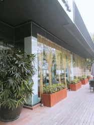 -CARR SALON