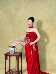 -MAO亲爱的猫婚纱摄影工作室