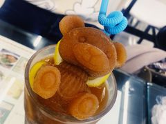 -澳门陈光记烧味饭店(万象城店)