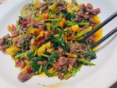-恰饭·老长沙市井菜(天河客运站店)