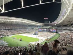 -上海体育场