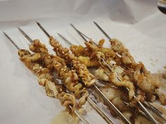 -枪火串烧·东北特色烧烤(罗湖总店)