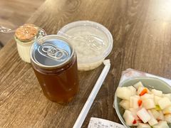 玉米糖水-粉家柳州螺蛳粉(杨宅路店)