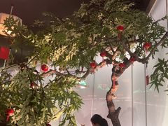 -绿茶餐厅(广州天河城店)