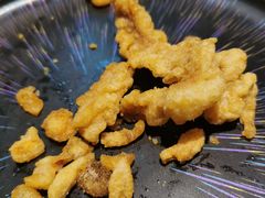 -吕氏疙瘩汤·海鲜新鲁菜(凯德mall新都心店)
