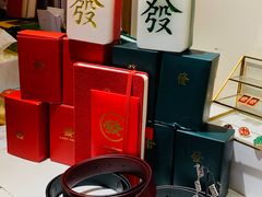 -LADY FAFA(巨鹿路陕西南路路口店)