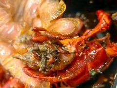 -巴厘龙虾·榜首油焖大虾(洞庭·艺术洋房店)