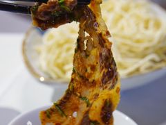 小红门和牛后胸肉-红门金汤·港式火锅(英皇集团中心店)