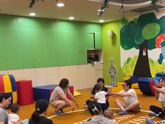 -乐之童成长中心(开封万达店)