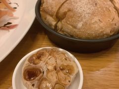 -君悦酒店·La Terrazza意合園·意式风味