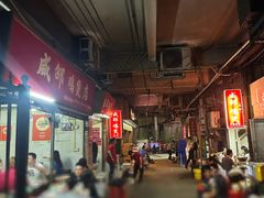 -威邵鸡煲(西华路总店)
