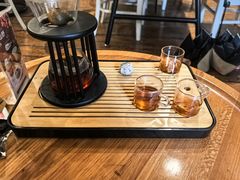 -雕刻时光咖啡馆(交大店)