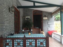 -起士林西餐厅(东经路店)