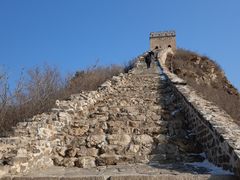 -司马台长城