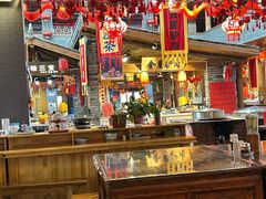 -玉泉山庄(定远店)