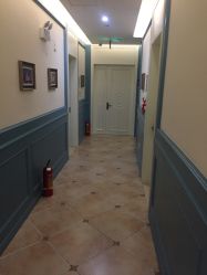 包房-静博士养生美容连锁