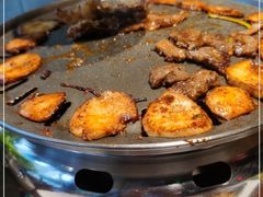 -悟能八戒烤肉自助(秦隆步行街店)