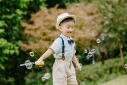 -嘟嘟卡奇儿童摄影