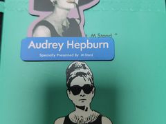 -M Stand(宁波万象城店)