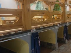 -永青泉汗蒸广场(大运河博物馆店)
