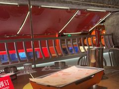 -神府路壹号·海鲜烧烤·砂锅粥·锅物(三坊七巷店)