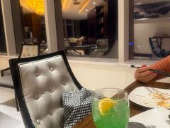 -大连中远海运洲际酒店