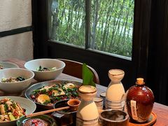 -薇酌饮·陕西菜(南门外店)
