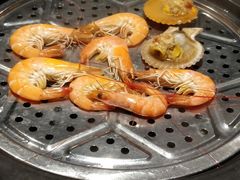 -船奇蒸汽海鲜·闽菜(八市海鲜总店)