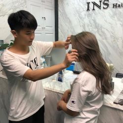 点击看大图 -INS hair salon
