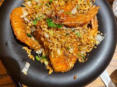 -食陆号·新式台湾创意菜(苏州首店)