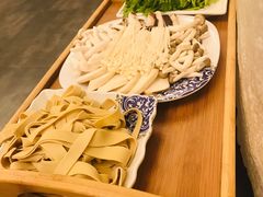 -福寿斋·老北京铜锅涮肉·烤鸭(顺义总店)