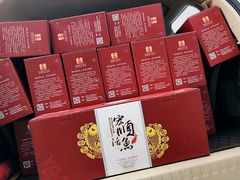-宏顺佰渔庄(松花湖店)
