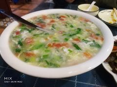 -天源居餐厅·地方特色菜(张北店)