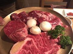 -王妃家(明洞中央店)